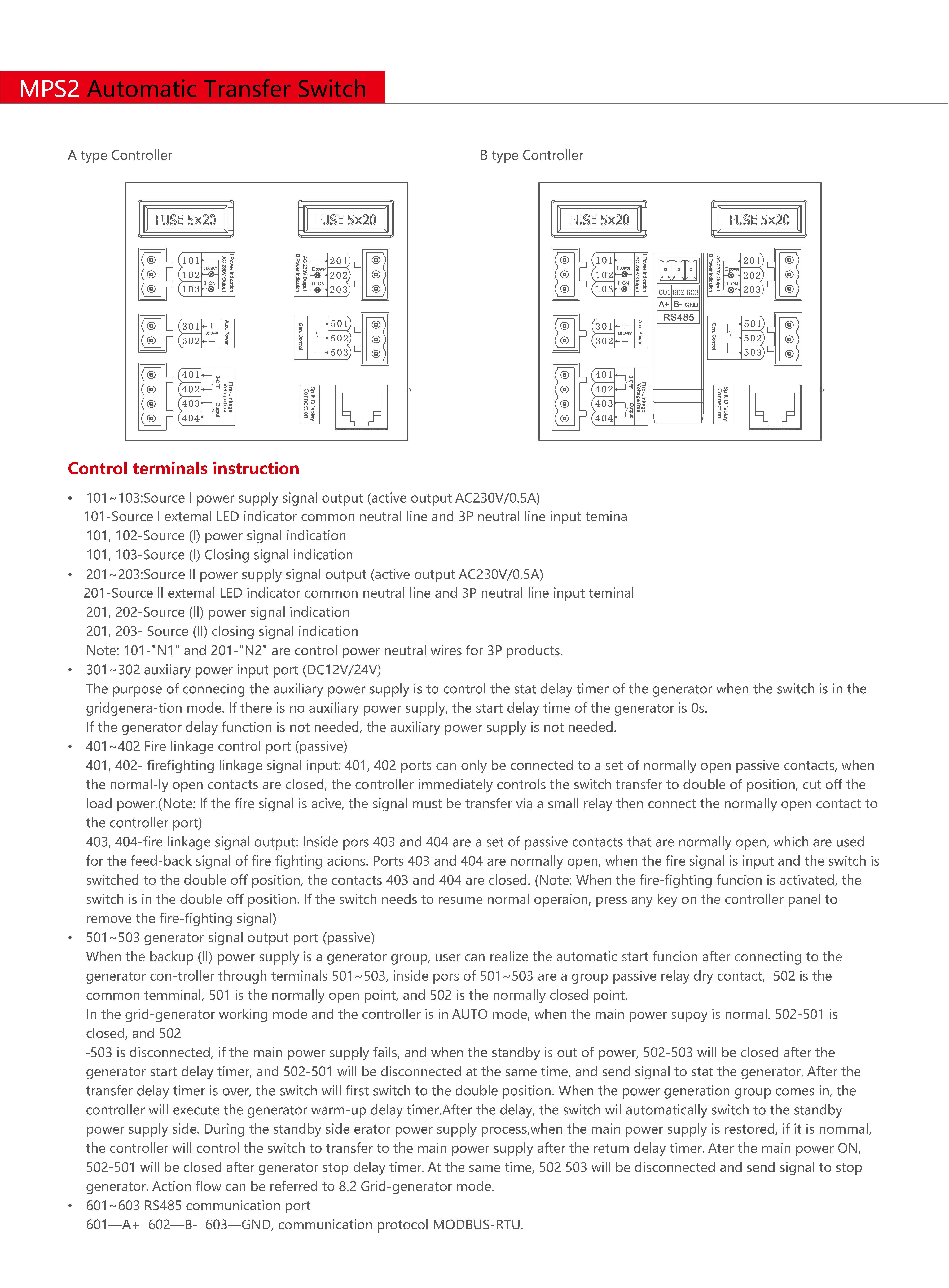 Technical Drawing